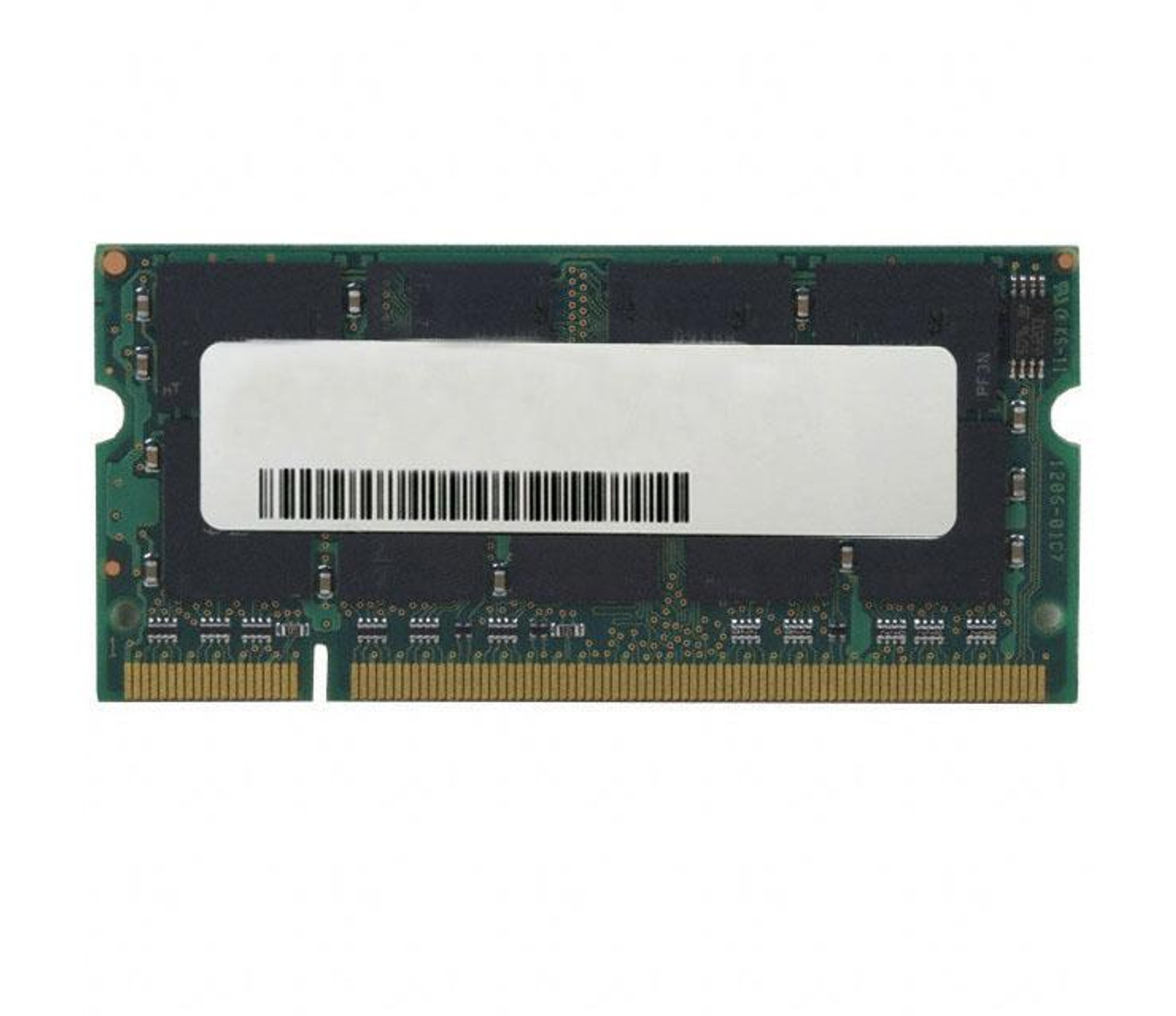 RD703G04IT Centon 512MB PC2-4200 DDR2-533MHz ECC Registered CL4 200-Pin SoDimm Single Rank Memory Module