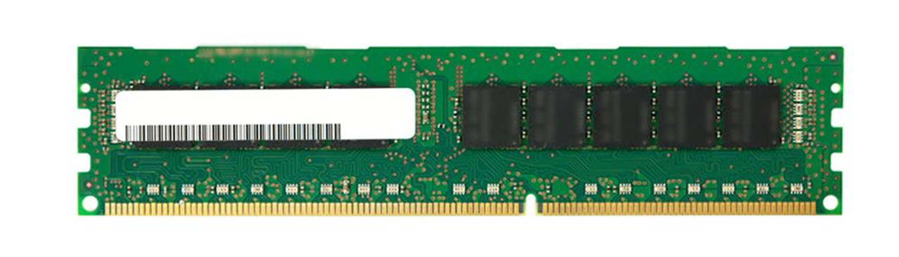 RDB63RRCC0.89C2G04 Centon 8GB PC3-12800 DDR3-1600MHz ECC Registered CL11 240-Pin DIMM 1.35V Low Voltage Single Rank Memory Module