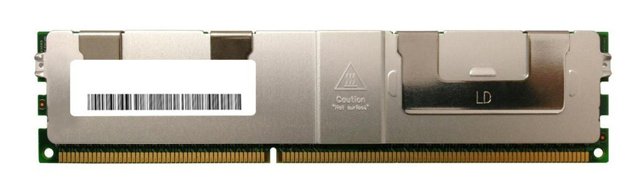 S26361-F5309-L644 Fujitsu 64GB Kit (2 X 32GB) PC3-12800 DDR3-1600MHz ECC Registered CL11 240-Pin Load Reduced DIMM 1.35V Low Voltage Quad Rank Memory