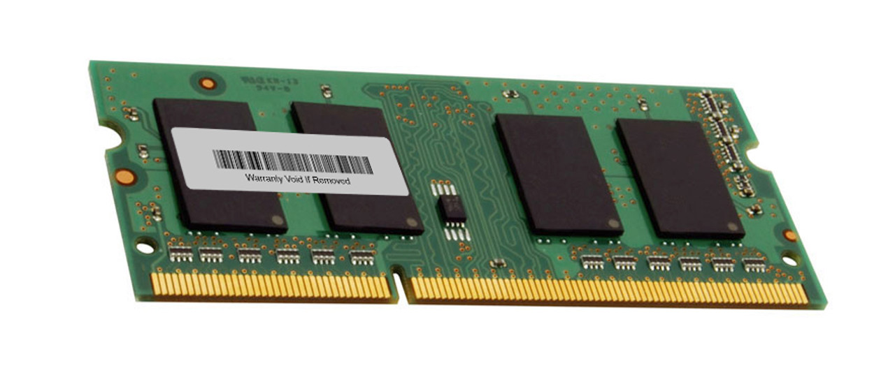 SGN04G72G1BD2SA-CCWRT Swissbit 8GB PC3-10600 DDR3-1333MHz ECC Unbuffered CL9 204-Pin SoDimm Dual Rank Memory Module