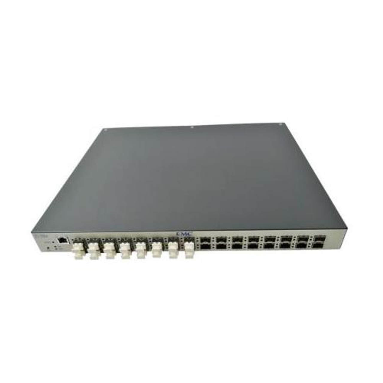 100-560-650 EMC DS-4700M 32-Ports SAN Switch with 16 Active Ports (Refurbished)