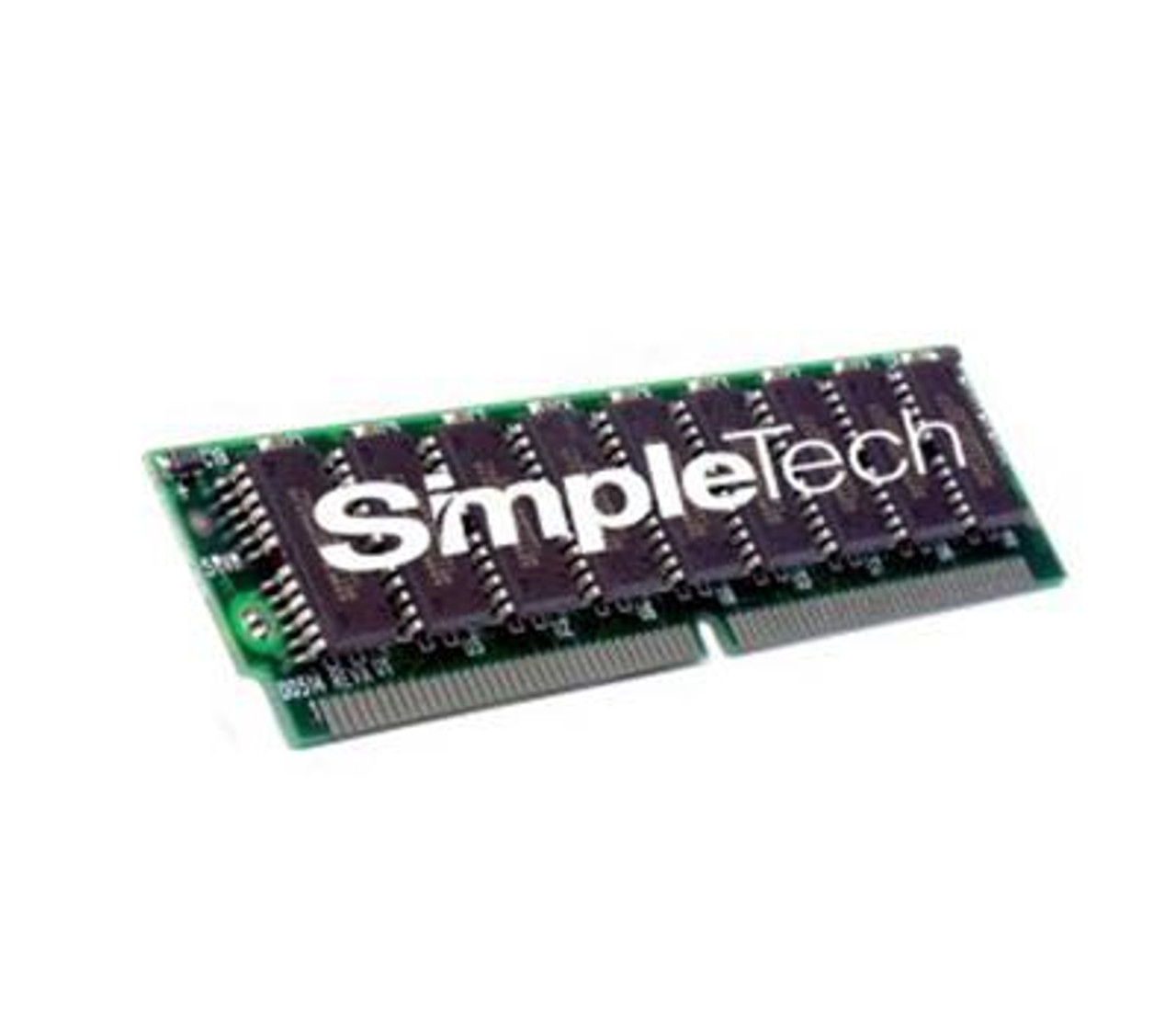 STC4003 32 SimpleTech 32MB SDRAM Module For Compaq Armada M700