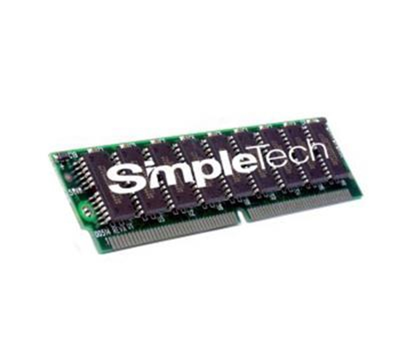 STZ-MX/128 SimpleTech 128MB Kit (4 X 32MB) FastPage Parity DRAM 72-Pin SIMM Memory