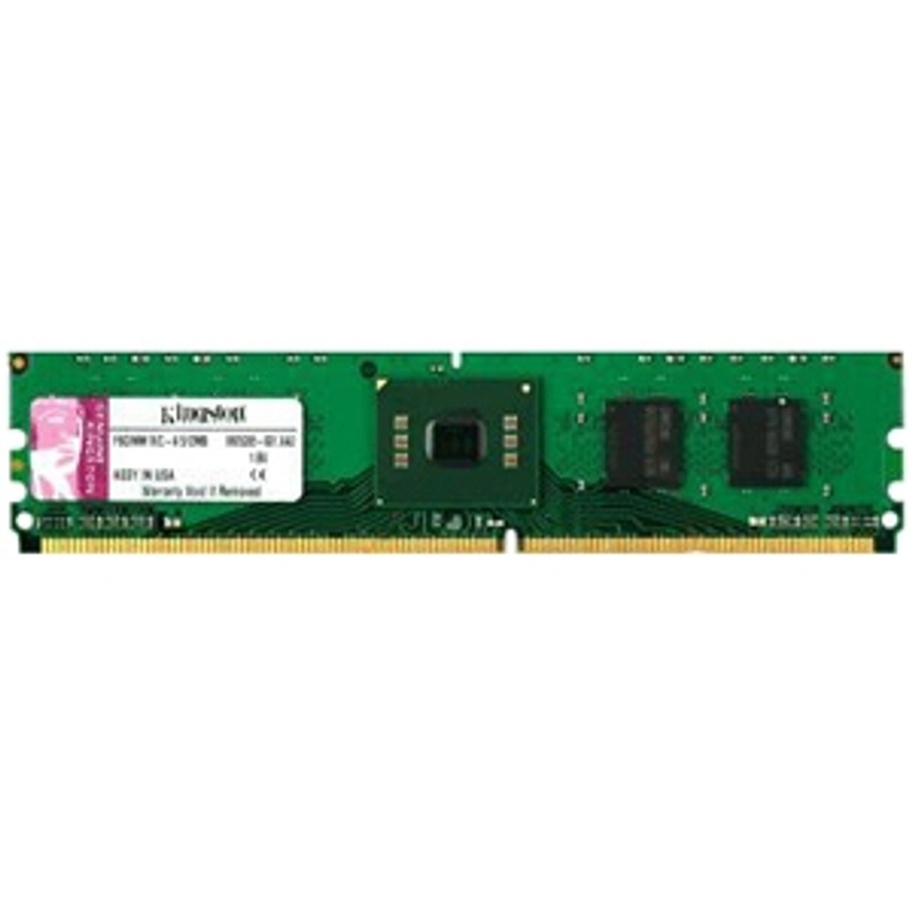 SYN295 Kingston 256MB DRAM Memory Module