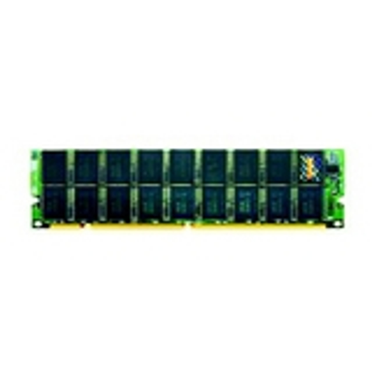 TS2GSUNAXMP Transcend 2GB Kit (8 X 256MB) EDO DRAM Memory Module