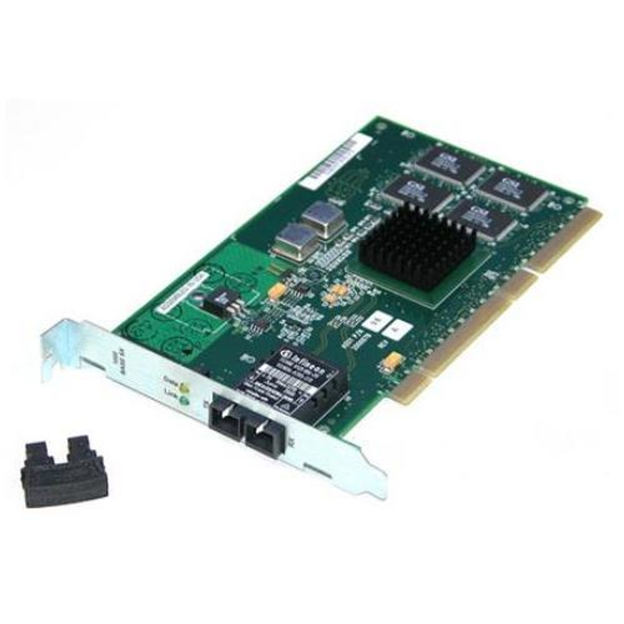 118-31890 EMC 1000Base-SX PCI Gigabit Ethernet Card