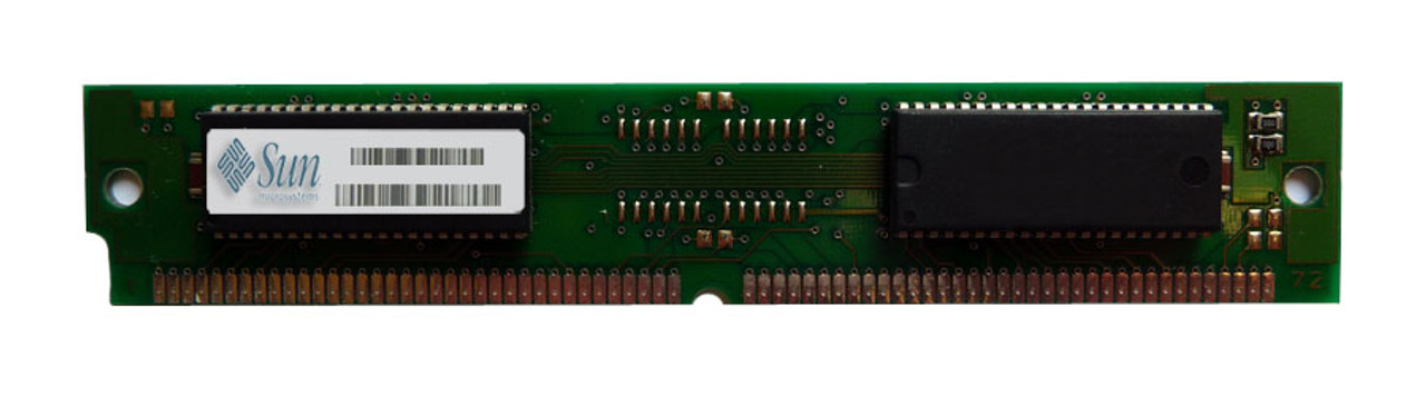 X7002A(1OF2PCKIT) Sun 64MB Kit (2X32MB) Ultra DIMM Memory