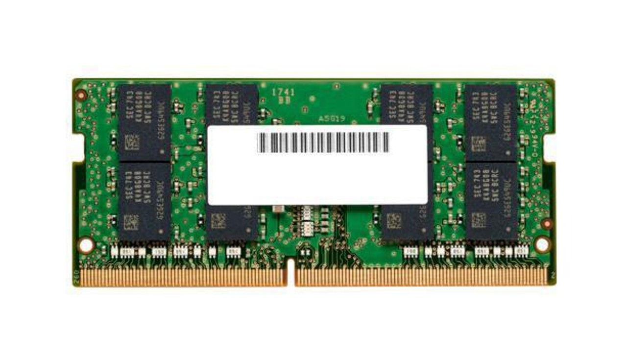 Z4Y85UT-ACC Accortec 8GB DDR4 Sdram Memory Module 8 GB DDR4 Sdram