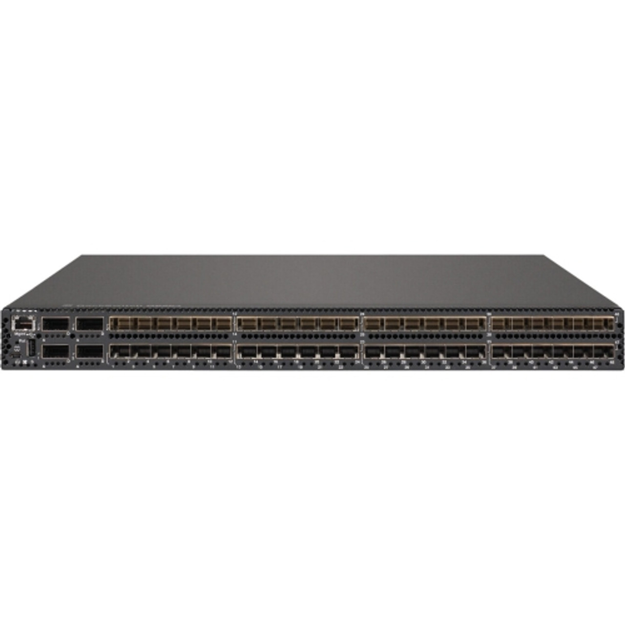 715964F Lenovo RackSwitch G8264 (Front to Rear)