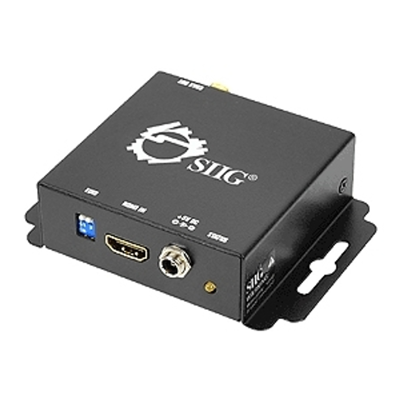 CE-H20K11-S1 SIIG Hdmi Over Single Coax Extender