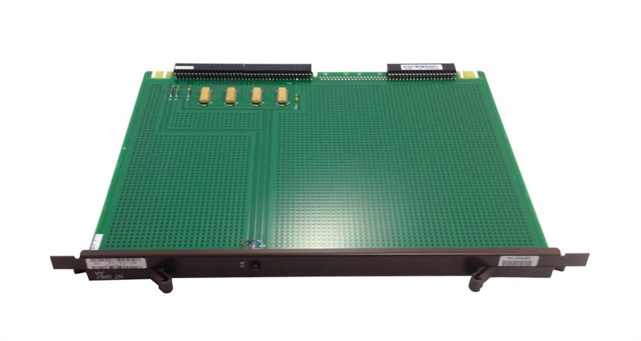 NT0X67AA Nortel DMS-100 I/O Control Term Module (Refurbished)