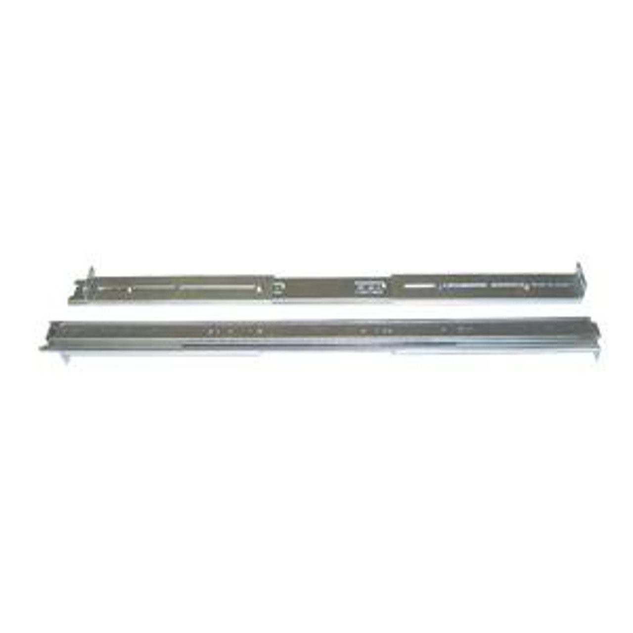 SLR-26R AIC 26 2U Ball-Bearing Slide Rail with Q/D