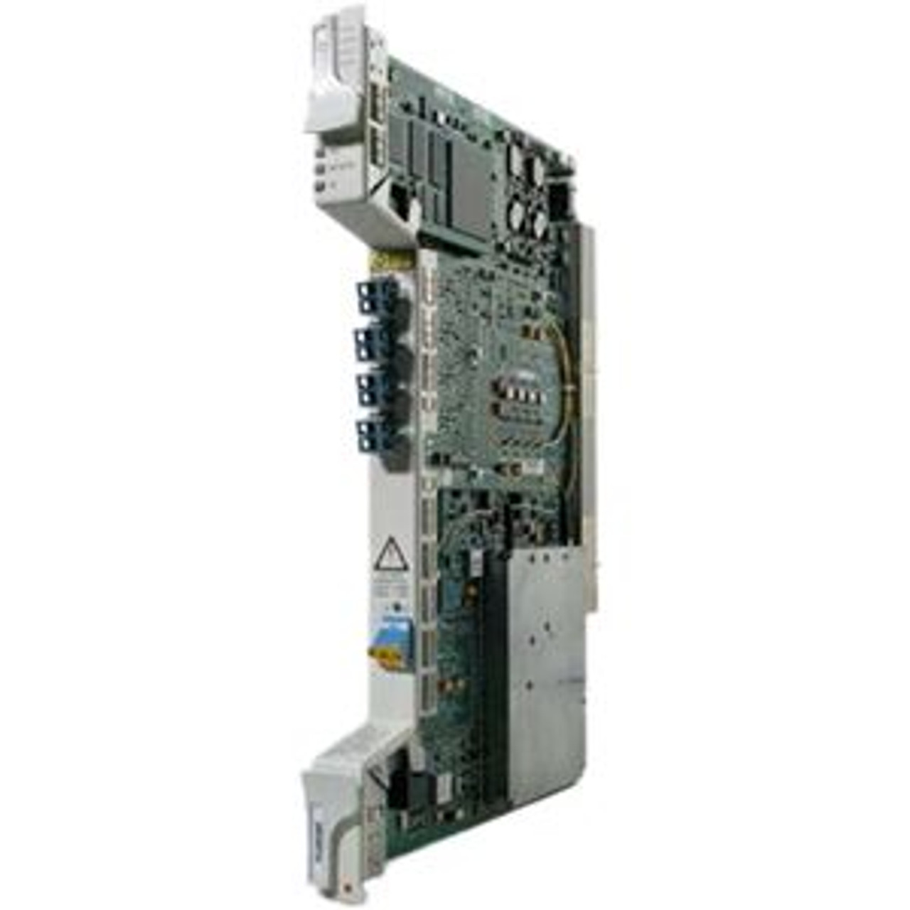 15454-10ME-30.3= Cisco 15454-10ME-30.3 Muxponder Card 4 x SFP (Refurbished)