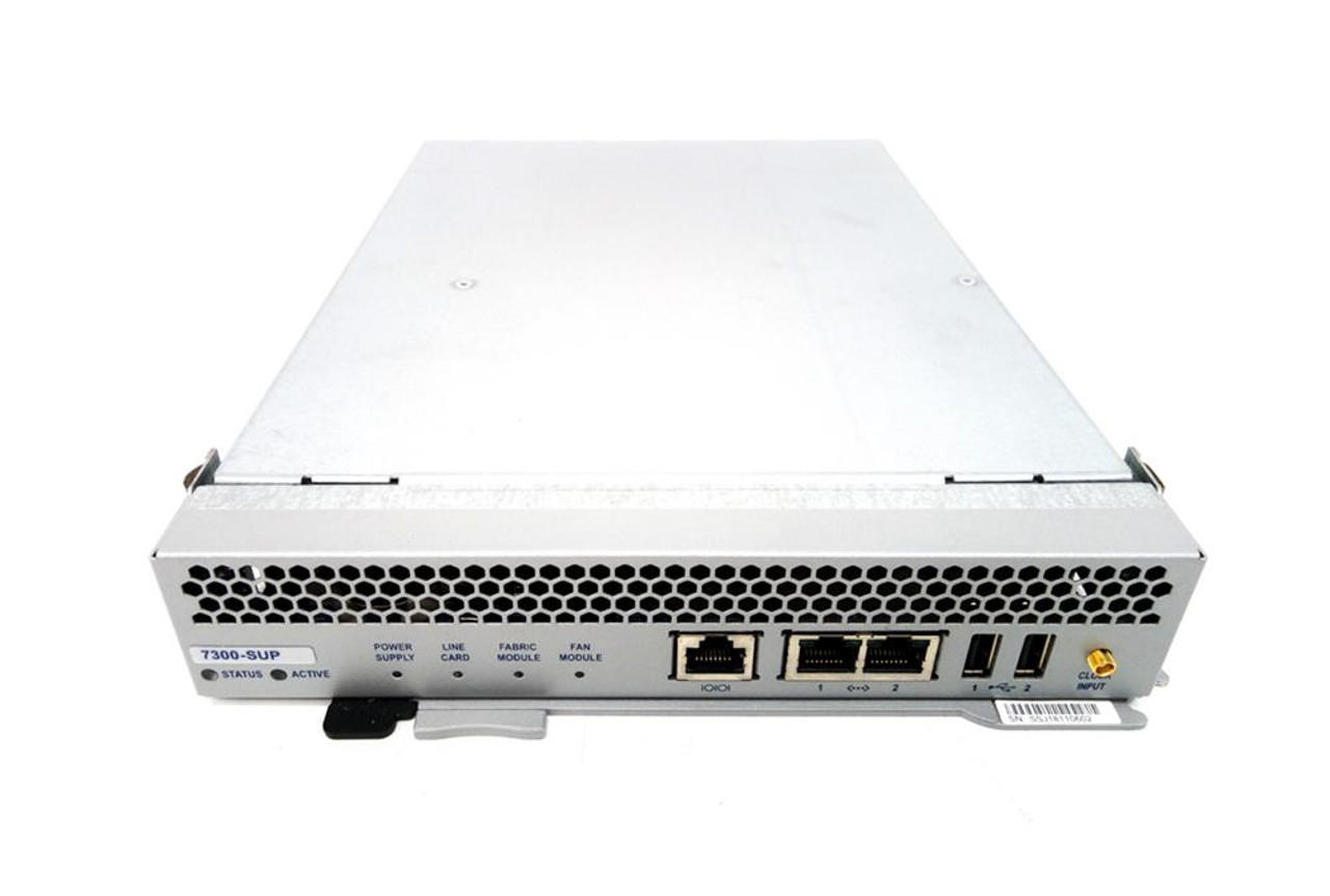 DCS-7300-SUP Arista Networks Supervisor module for 7300 Series Chassis