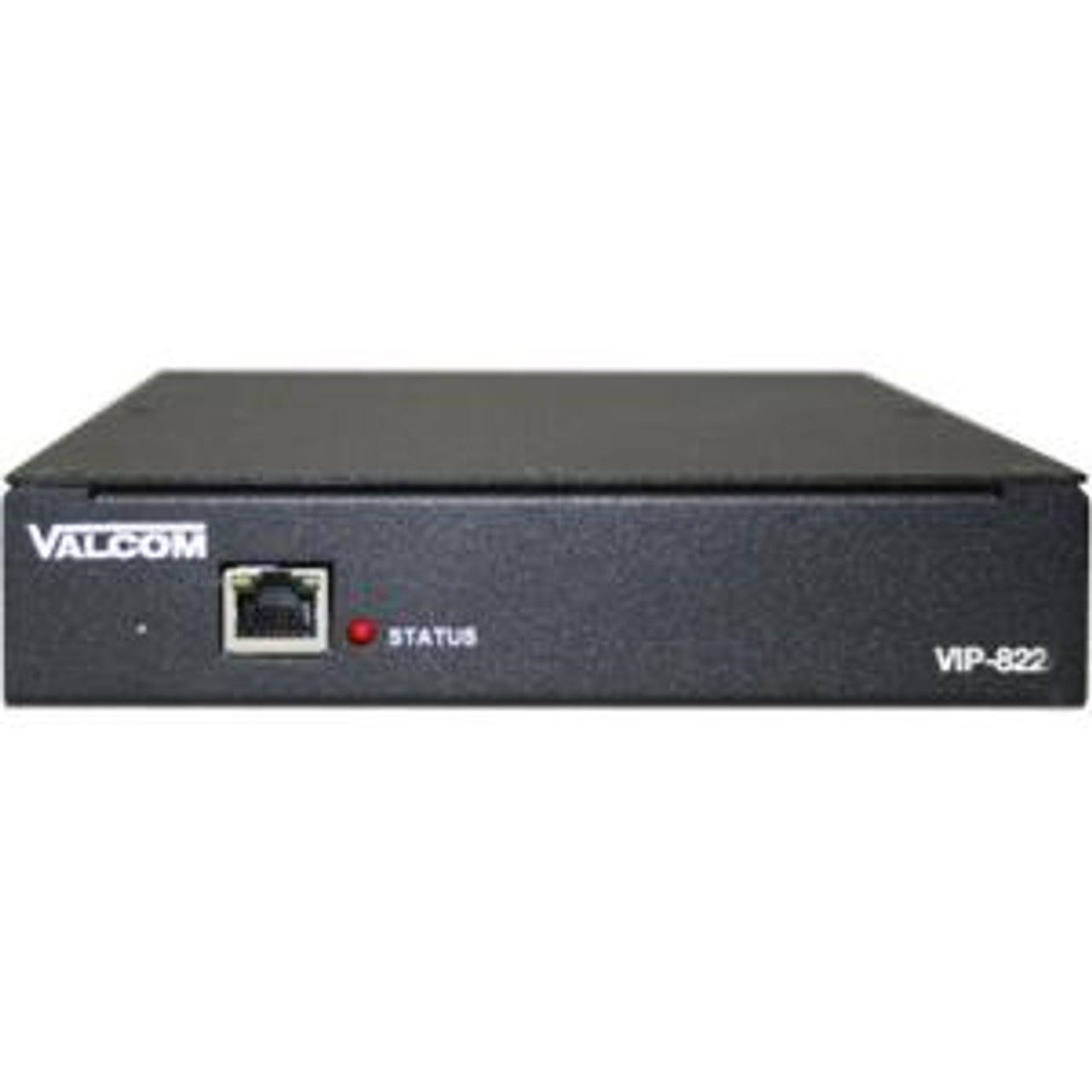 VIP-822A Valcom Dual Enhanced Network Trunk Port