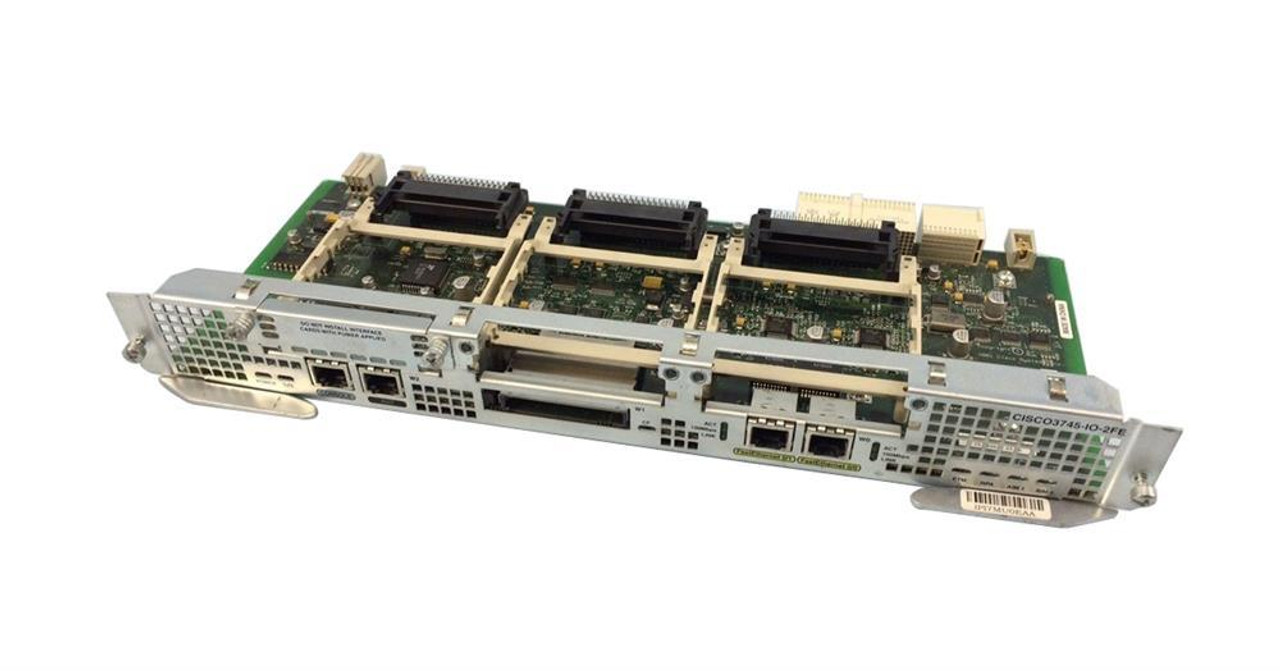 800-14462-02 Cisco I/O CONTR BD (Refurbished)