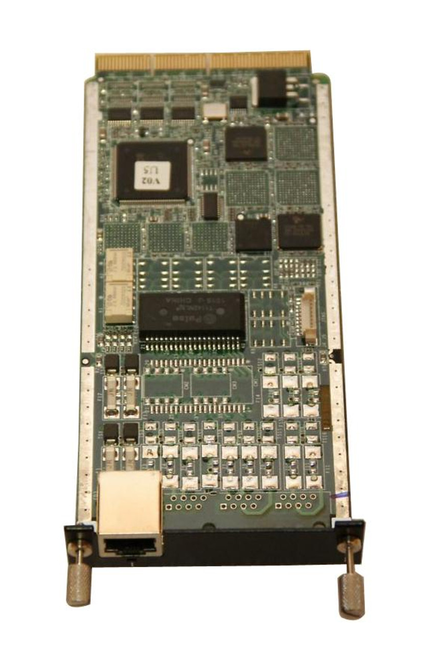 M1K-VM-1SPAN AudioCodes Voice Module 2.05 Mbit/s