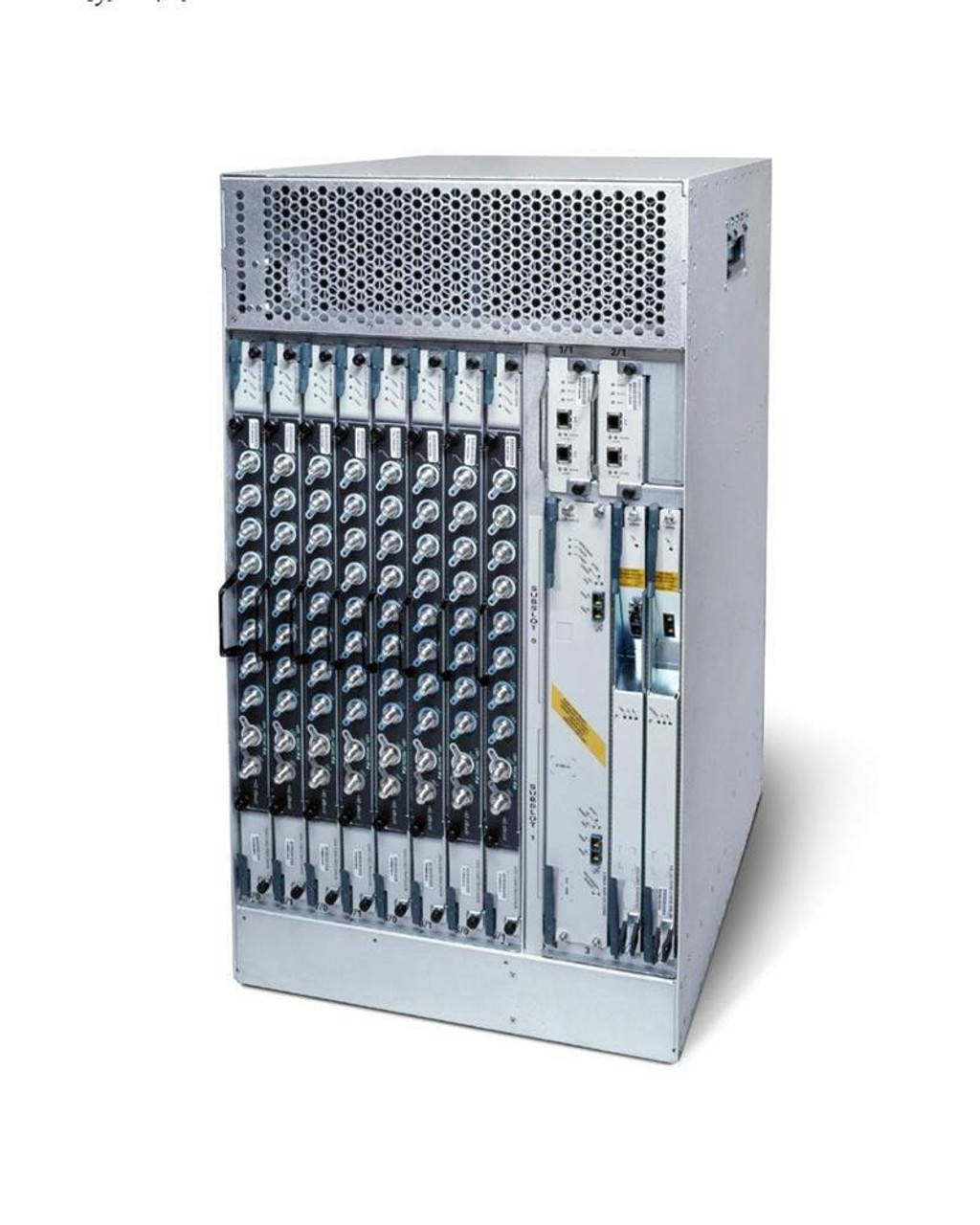 UBR10TCCT1RF Cisco Timing Communication and Control Plus Card for UBR10012 (Refurbished)