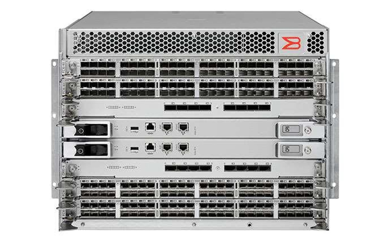 XBR-DCX-0010 Brocade Dcx Chassis Fru