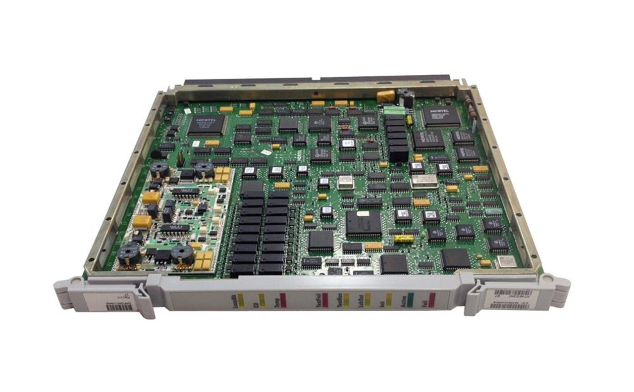 NT4K53AC Nortel Networks Tampa Maintenance Interface (Refurbished)