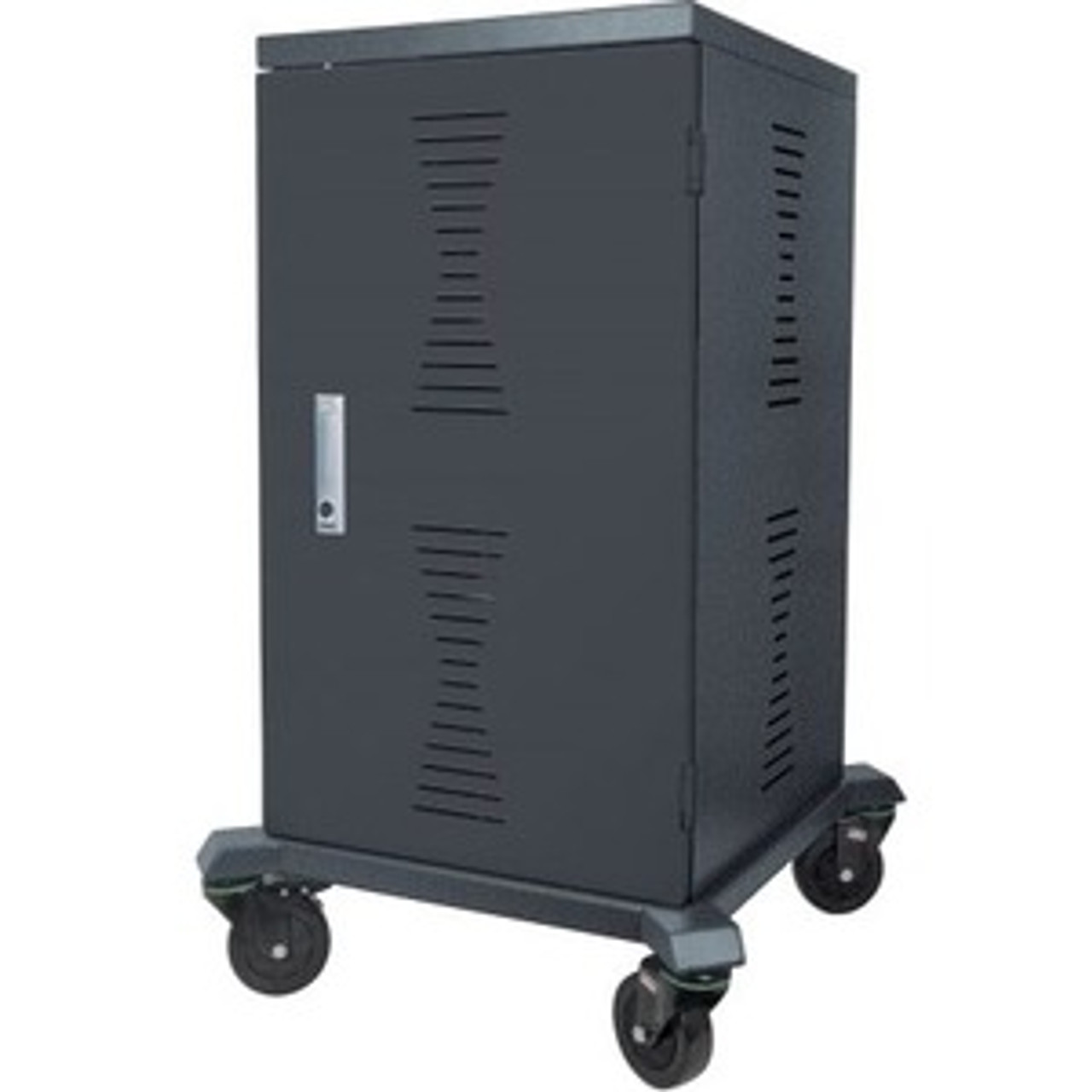 406116 Intellinet Network Charging Cart 36 Tablets