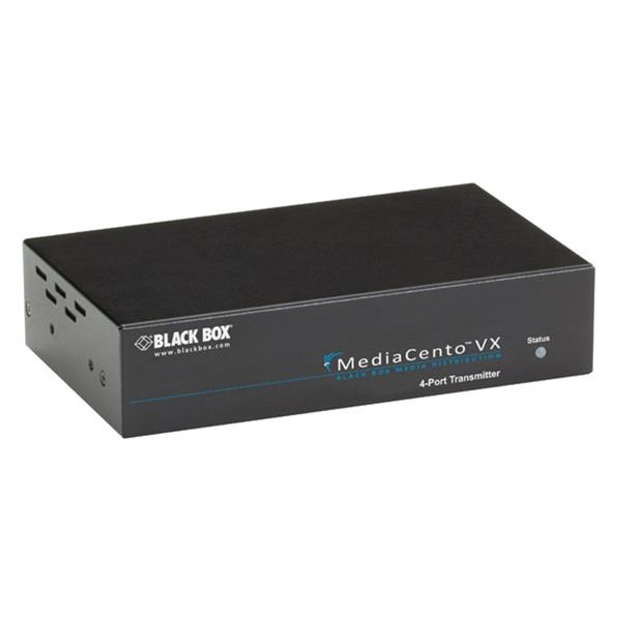 AVX-VGA-TP-TX-4 Black Box MediaCento VX 4-Port Transmitter