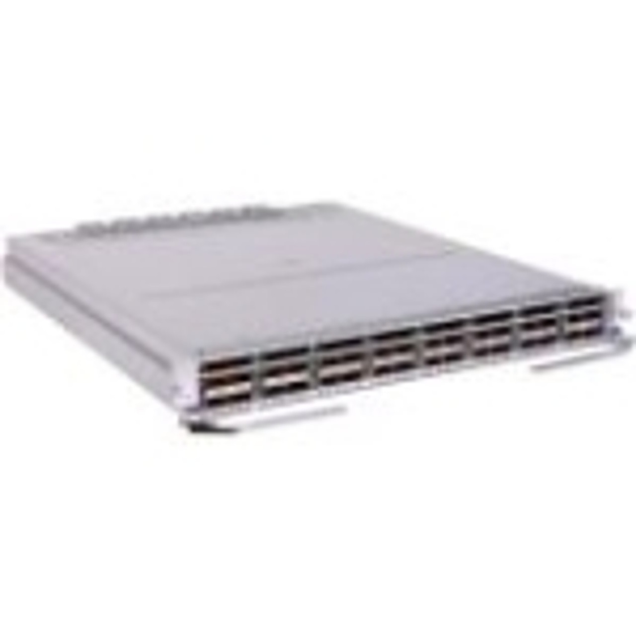 JH359AR HP FlexFabric 12900E 48-port 40GbE QSFP+ HB Module For Data Networking, Optical NetworkOptical Fiber40 Gigabit Ethernet 40GBase-X48 x Expansion