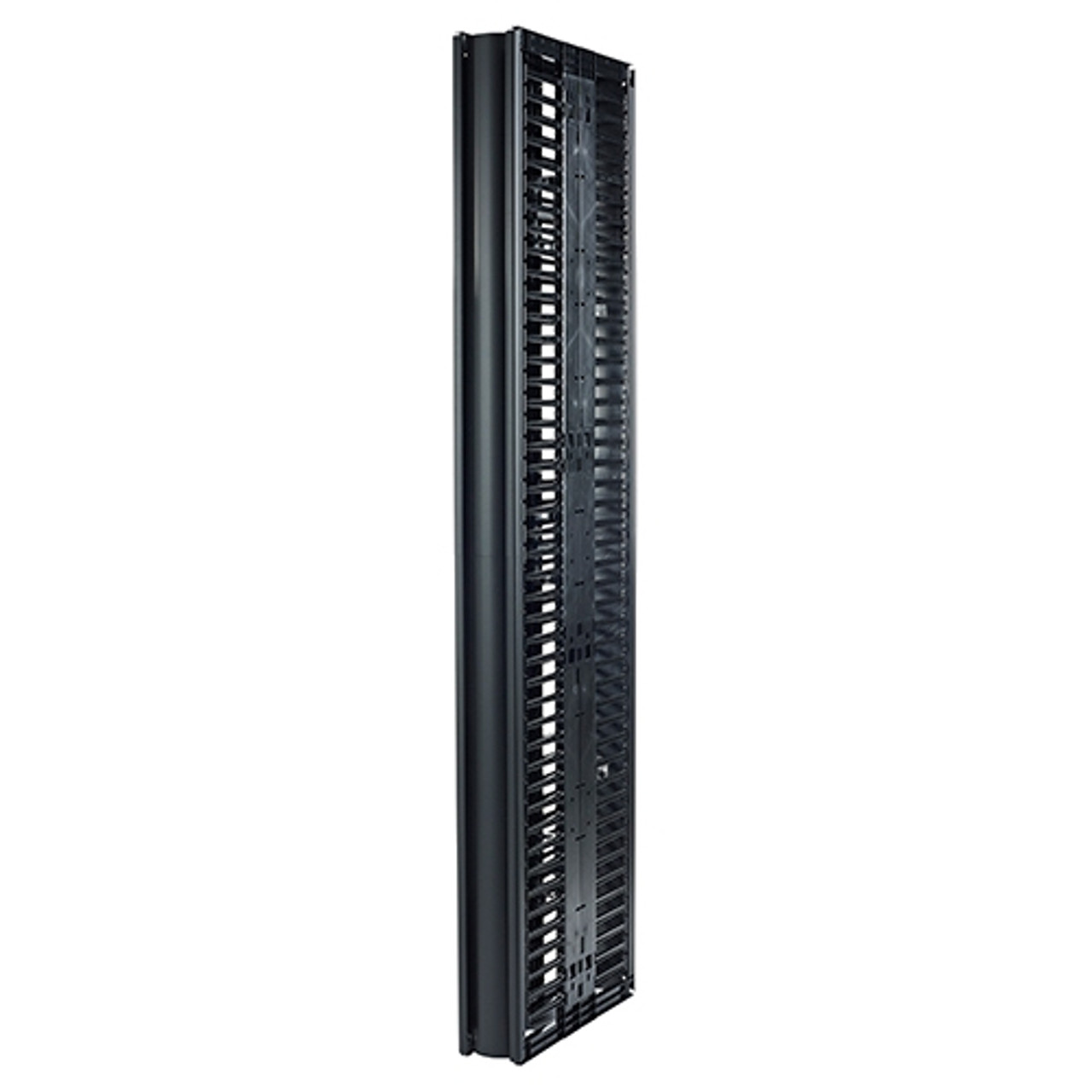 AR8725 APC Valueline 84-inch x 6-inch Vertical Cable Manager (Refurbished)