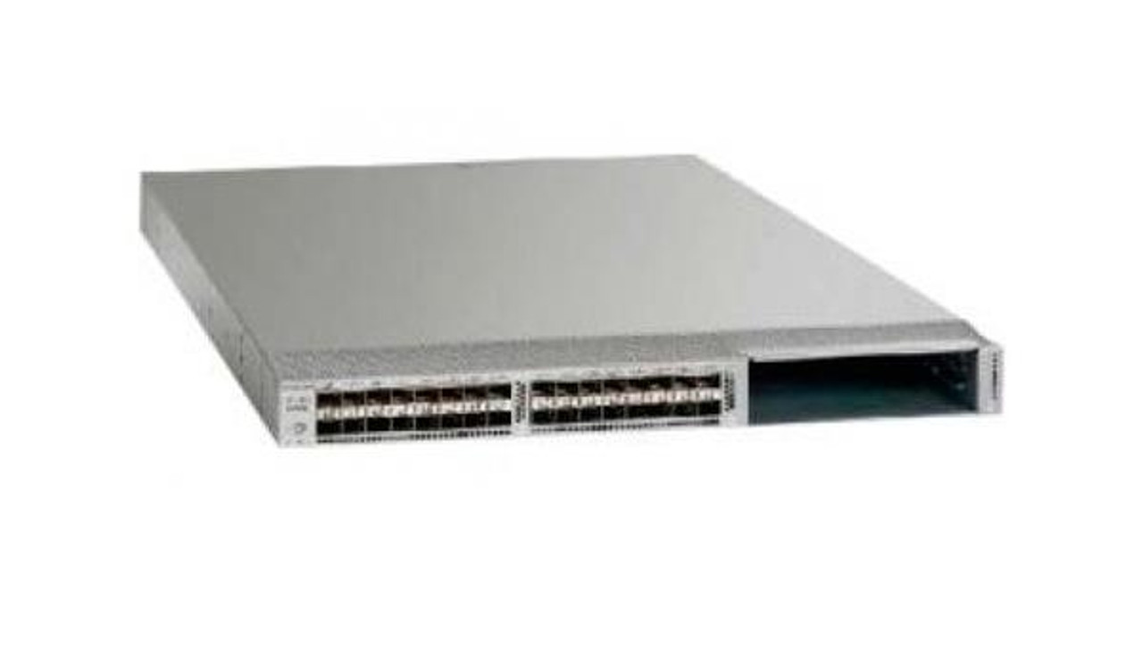 C1-N5548UP6N2248TF Cisco One Nexus 5548UP Expansion Module (Refurbished)