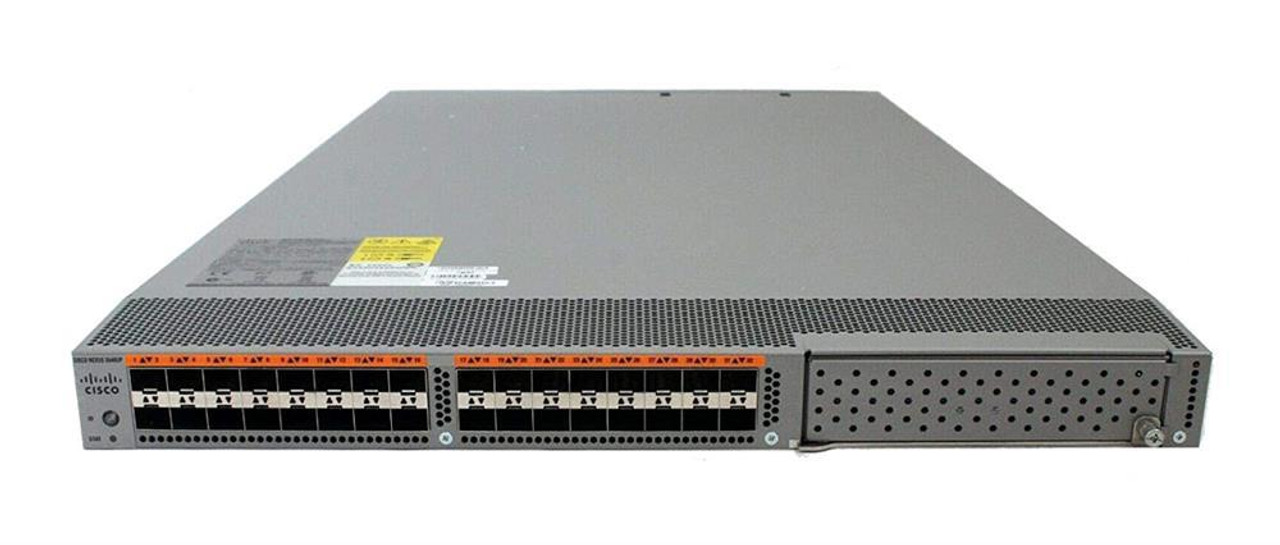N5548UP-4N2248TR Cisco Nexus 5548UP Switch Chassis (Refurbished)