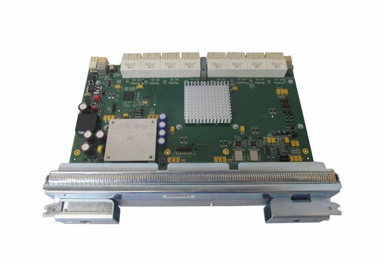 SIB-I-T640-B-S-F Juniper Juniper Networks Switch Interface Board (Refurbished)