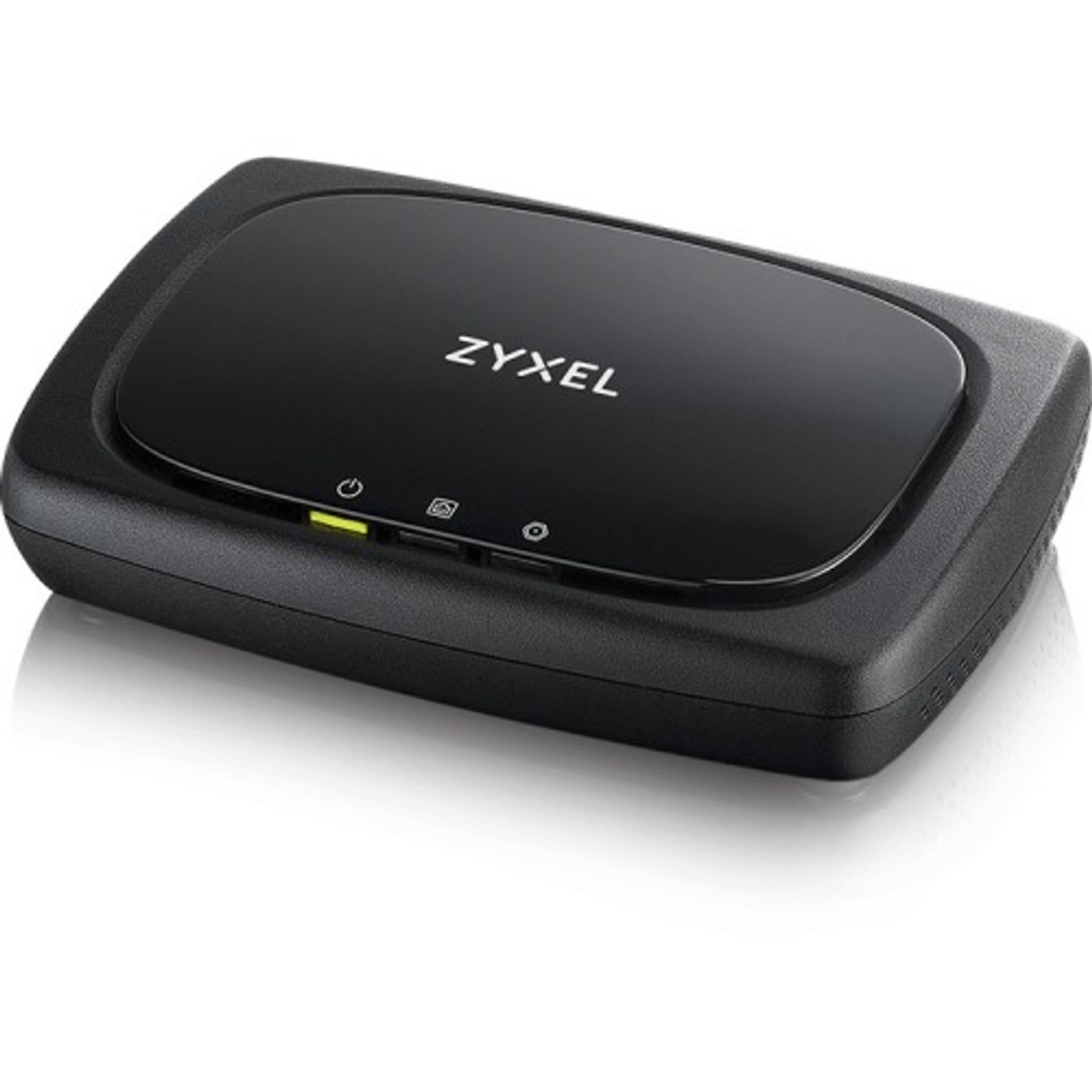 HLA4205 ZyXEL MoCA 2.0 Ethernet Adapter 1 x Network (RJ-45) 2x F-type Ports Gigabit Ethernet 10/100/1000Base-T Desktop