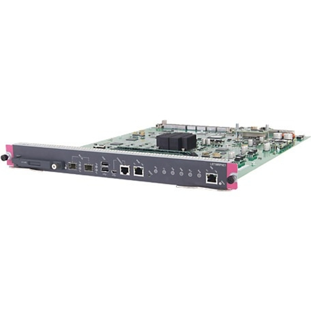 JG802A HP FlexFabric 12500E Main Processing Unit