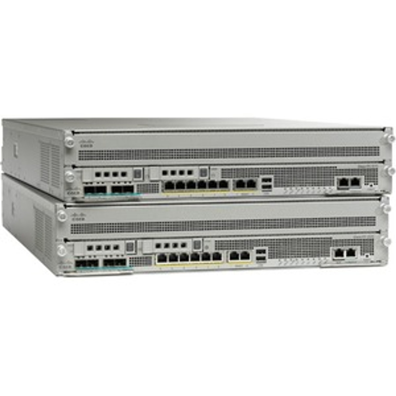 IPS-4510-K9 Cisco IPS 4510 with SW 4x SFP/SFP+ 6 GE Cu 2xGe Mgmt (Refurbished)