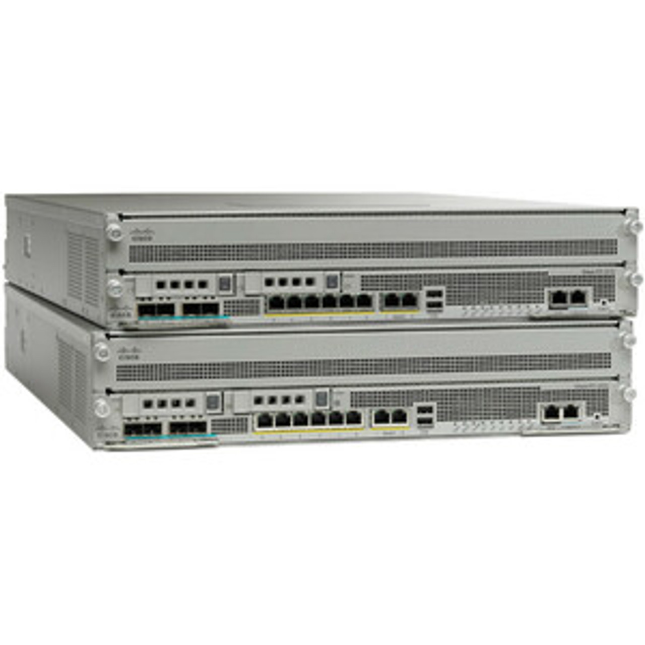 IPS-4520-XL-K9 Cisco IPS 4520 with 2 Blades SW 8x SFP/SFP+ 12 GE Cu 4xGe Mgmt (Refurbished)