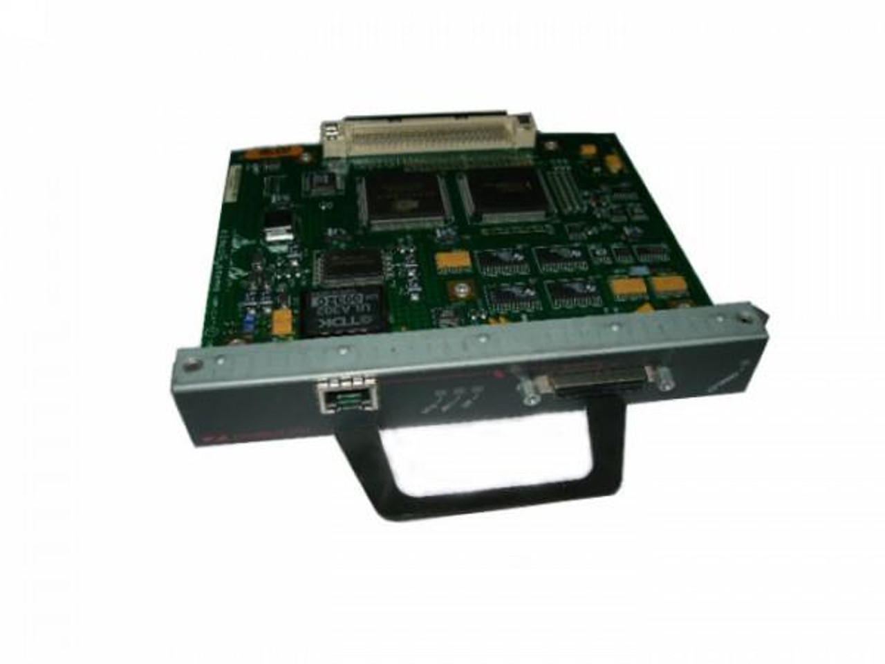 PA-1FE-TX Cisco 1-Port Fast Ethernet Port Adapter (Refurbished)