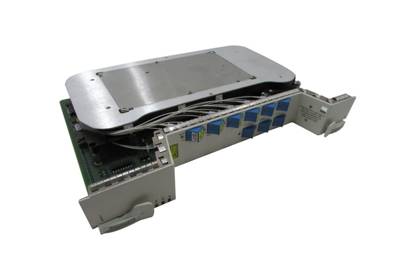 15454-80-WXC-C= Cisco 15454-80-WXC-C 80-Channel Wavelength Cross-Connect Card (Refurbished)