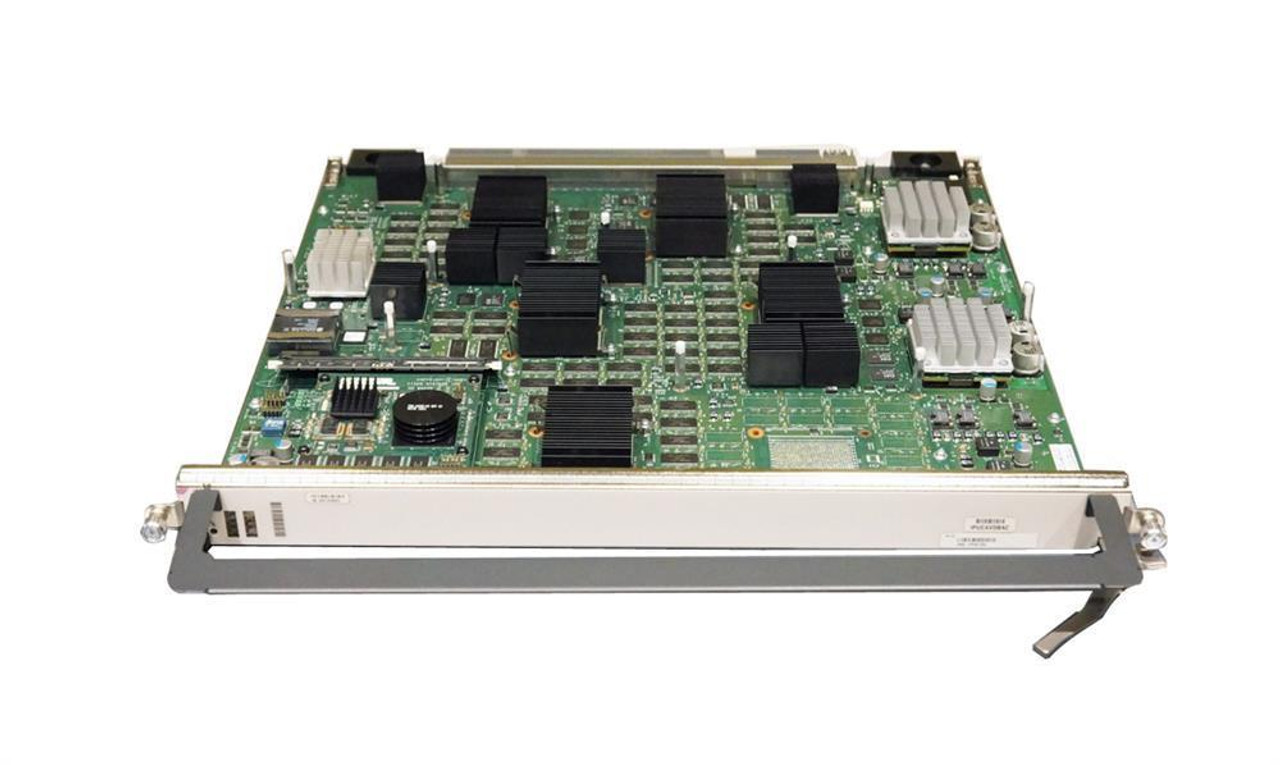 CRS-FP400G= Cisco CRS Series Forwarding Processor 400G (Refurbished)