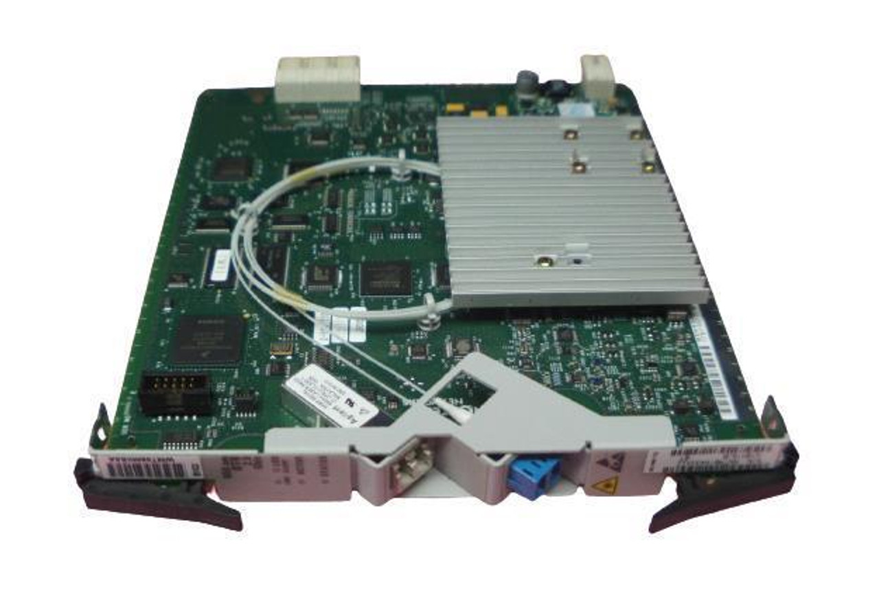 NT0H82FBE5 Nortel Otr 2.5Gbps Flex Card Om 5200 (Refurbished)