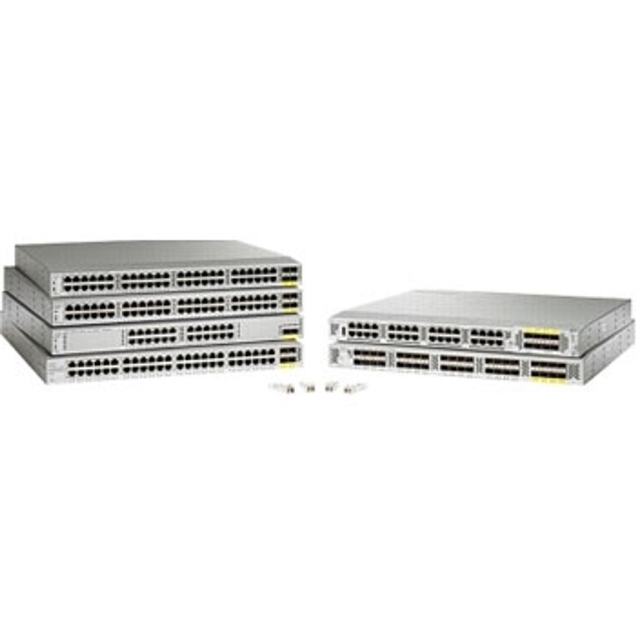 N2K-C2224TF Cisco Nexus 2000 Series Fabric Extender (Refurbished)