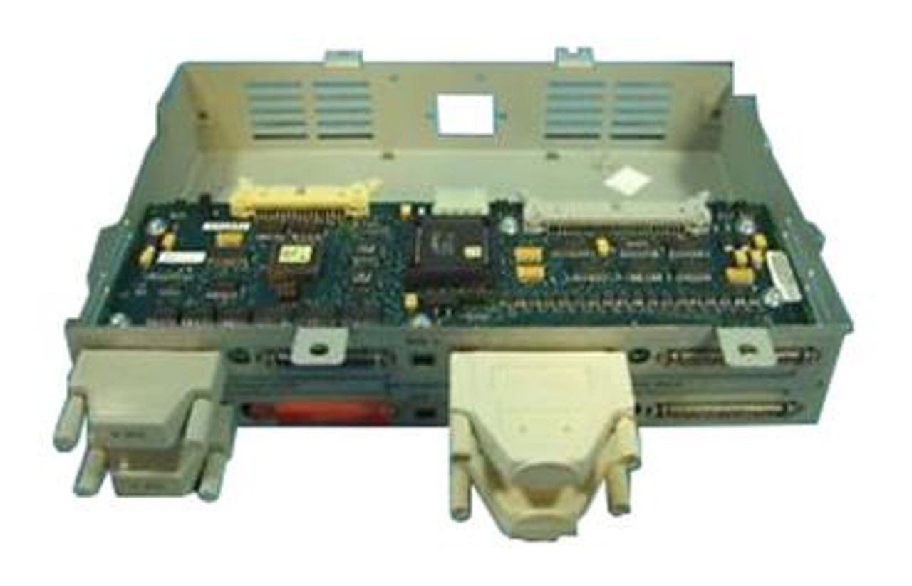 C1194-67933U HP Dual SCSI Interface Board