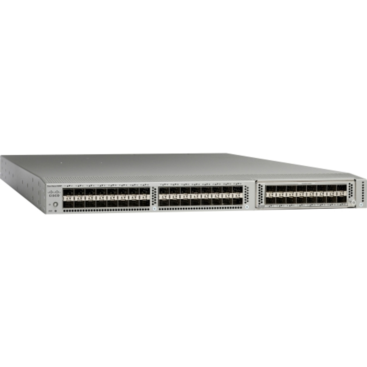 N5548UPM-6N2248TP Cisco Nexus 5548UP Switch Chassis (Refurbished)