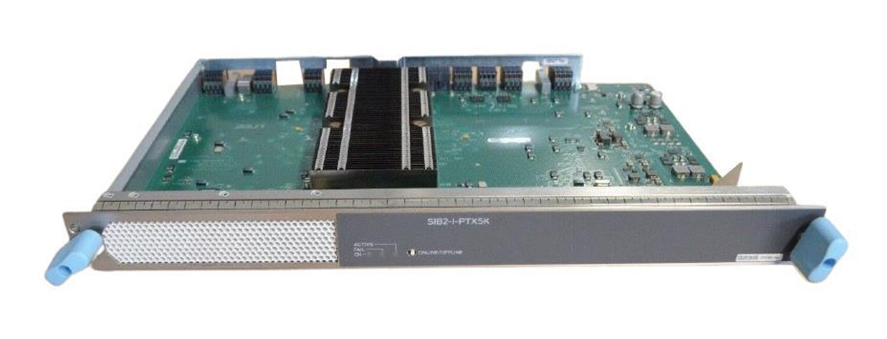 SIB2-I-PTX5K-S Juniper PTX5000 Switch Interface Board 2nd generation (Refurbished)
