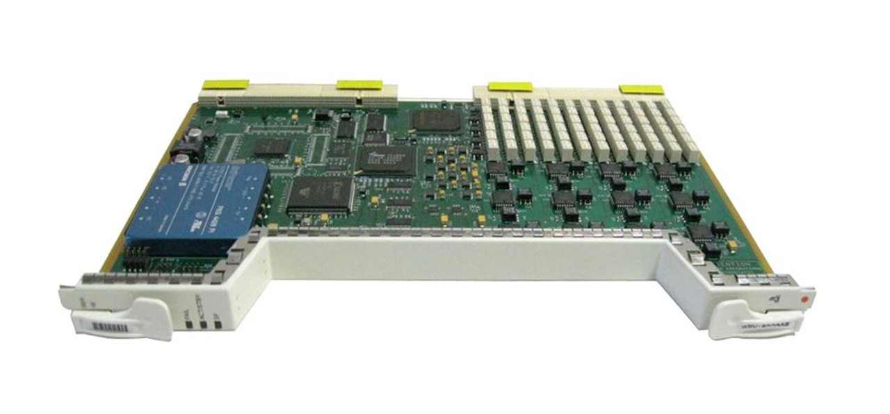 15454-DS3-12E-T= Cisco DS3-12E-T Electrical Interface Card (Refurbished)