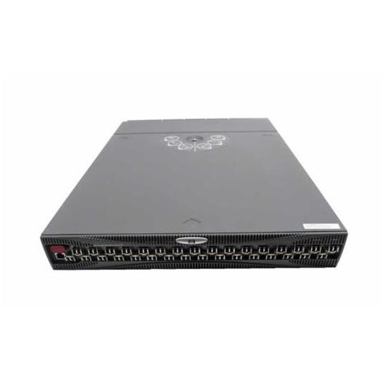240603-B21 HP StorageWorks 32-Ports 2GB Fibre Channel SAN Switch 1.5U Rack-mountable