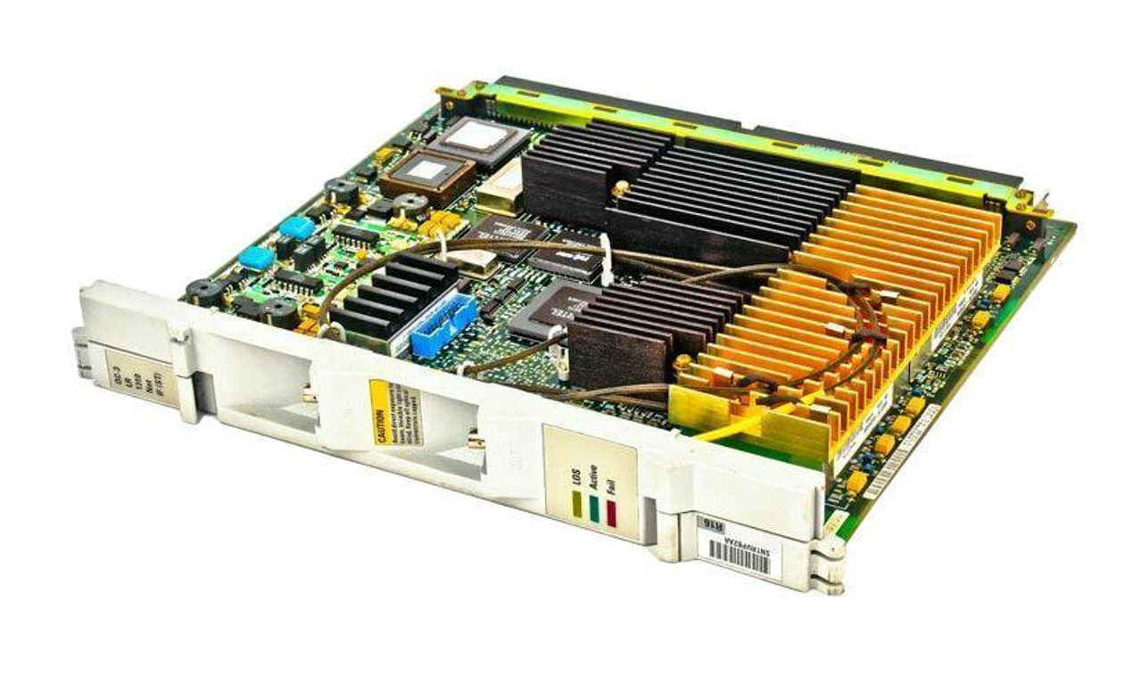 NT7E01DBS26 Nortel Networks Fdn600 Oc-3 Interface Card Fdn600 (Refurbished)