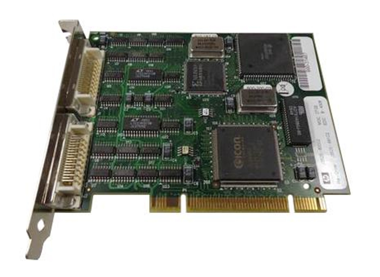 J2079AXD1CW HP DTC-72 X.25 System Network Interface Board