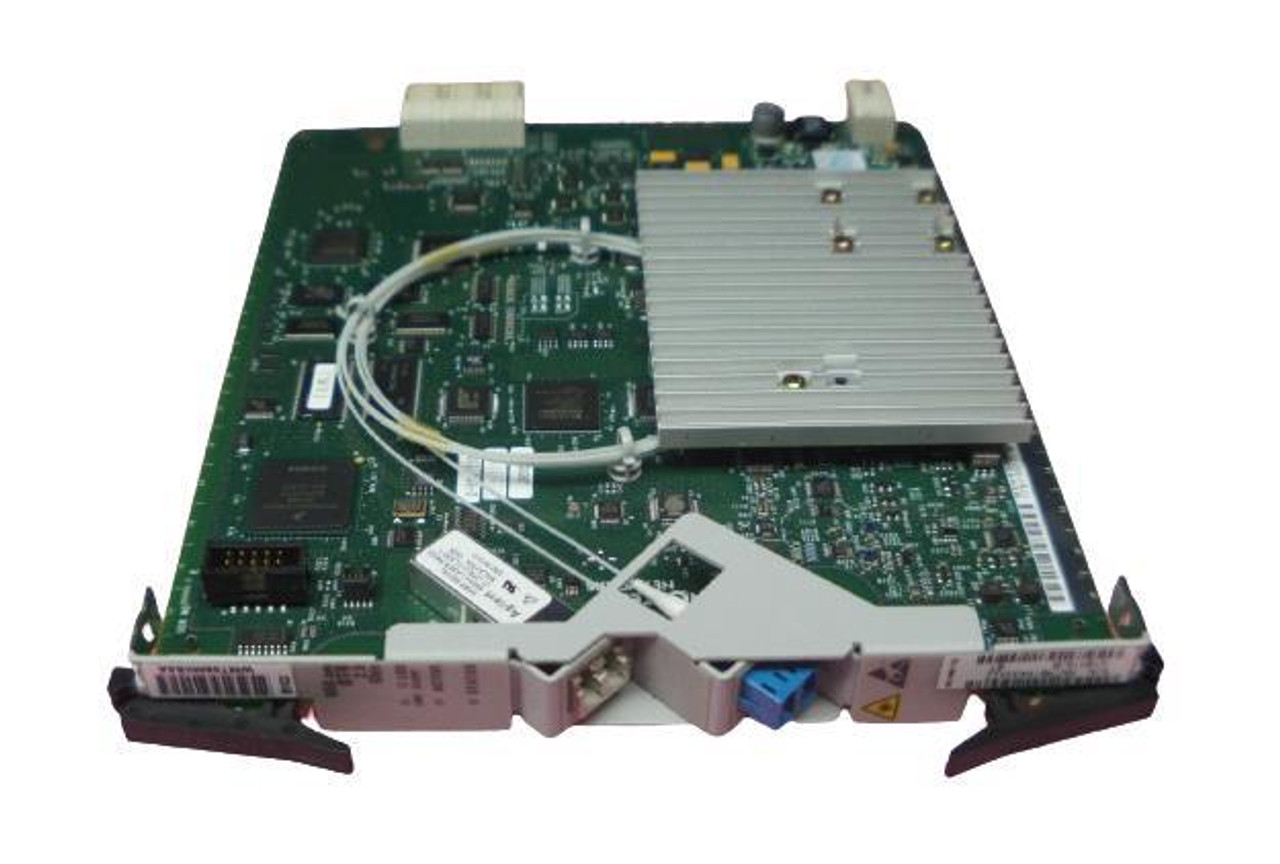 NT0H82CAE5 Nortel Otr 2.5Gbps Flex Card Om 5200 (Refurbished)