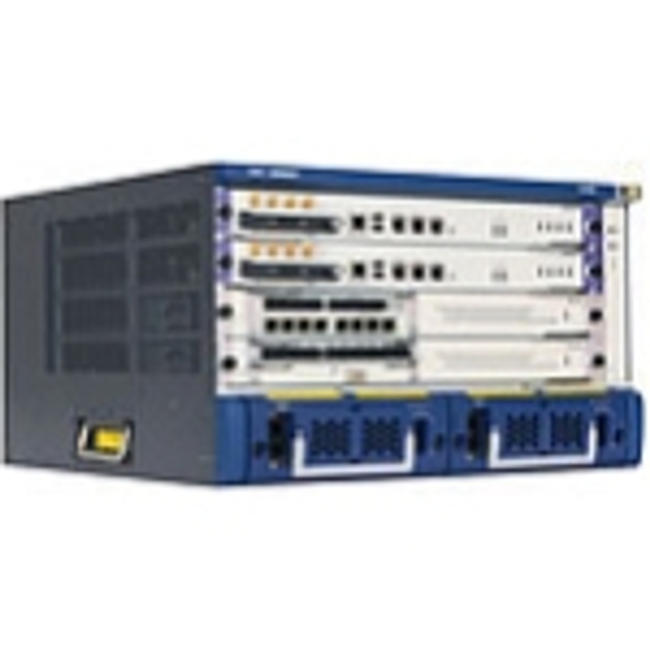 JC147B#ABA HP A8802 Router Chassis