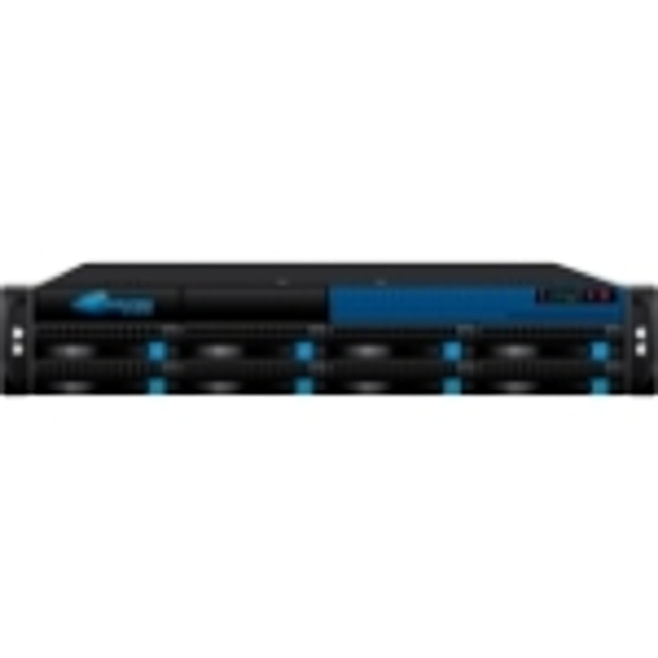 BNCC610A1 Barracuda Networks NG Control Center C610 - Enterprise Edition